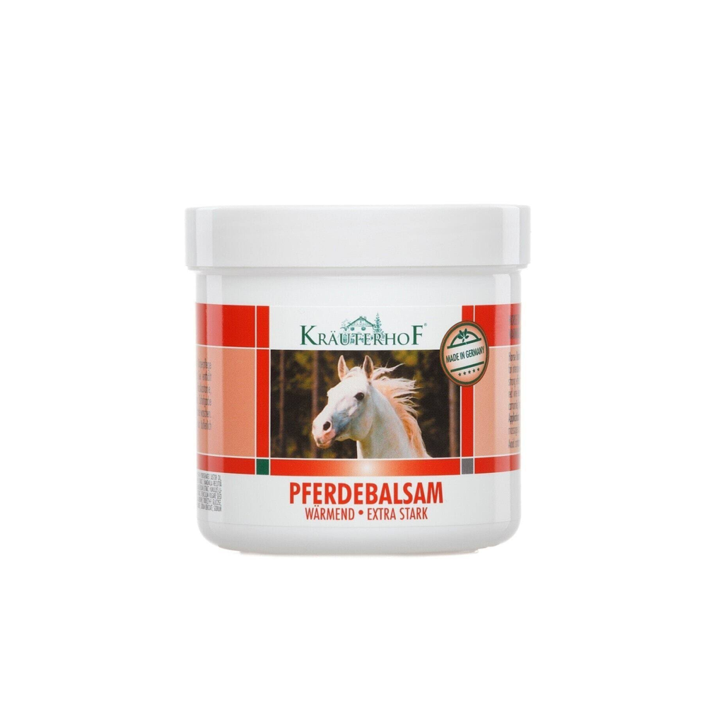 Krauterhof Isıtıcı Masaj Jeli 250 Ml