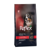 Reflex Plus Büyük Irk Kuzu Etli Yetişkin Köpek Maması 18 Kg