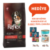 Reflex Plus Büyük Irk Kuzu Etli Yetişkin Köpek Maması 18 Kg