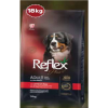 Reflex Plus Büyük Irk Kuzu Etli Yetişkin Köpek Maması 18 Kg