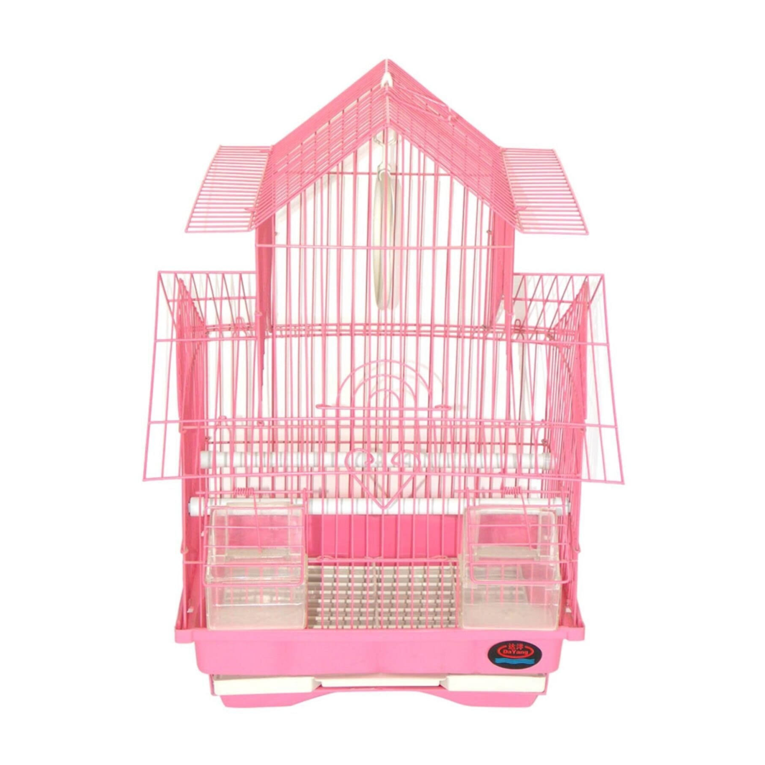 DAYANG ÇİNEVİ KAFES RENKLİ 30X23x46