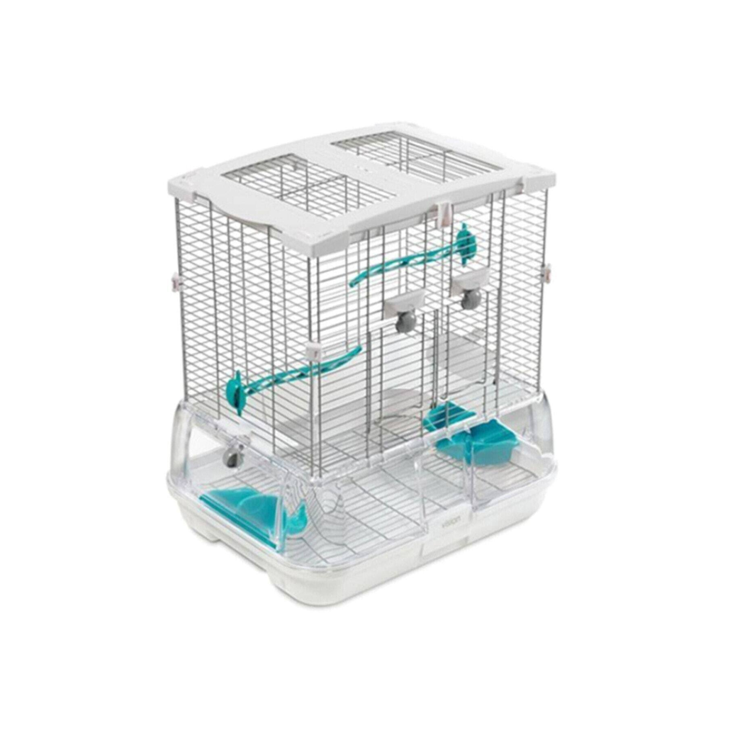 Vision Kuş Kafesi S01