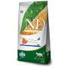 N&D Düşük Tahıllı Somonlu Kısırlaştırılmış Kedi Maması - 10 Kg