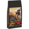Pro Plan Duo Delice Sığır Etli Yetişkin Köpek Maması - 2,5 Kg