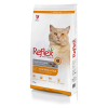 Reflex Tavuklu Yetişkin Kedi Maması 15 KG