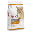 Reflex Tavuklu Yetişkin Kedi Maması 15 KG
