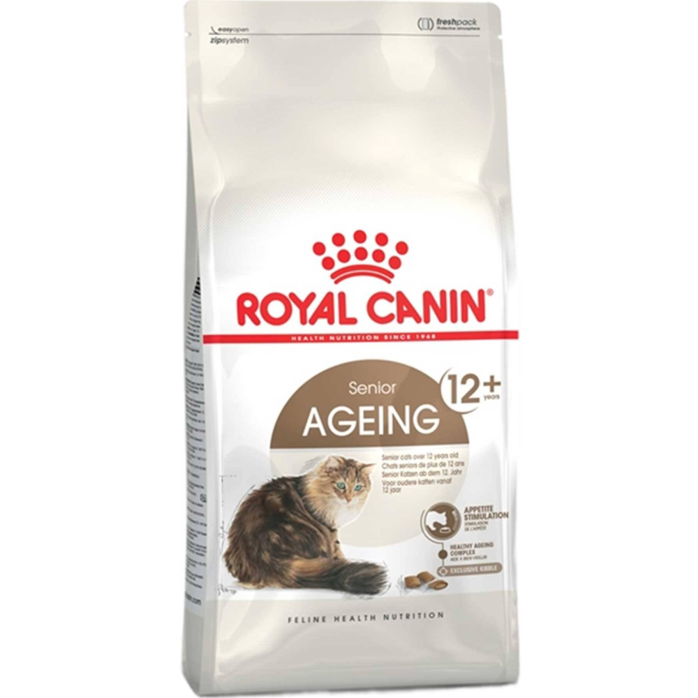Royal Canin 2 Kg Ageing +12 Yaşlı Kedi Maması