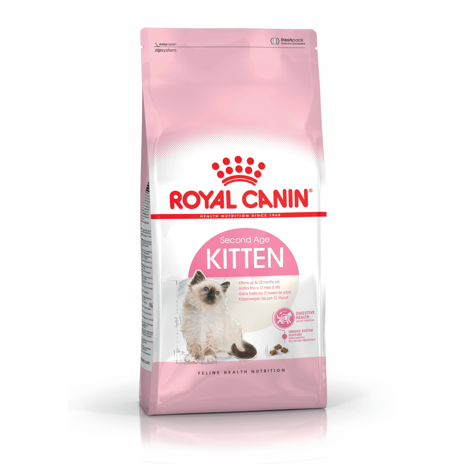 ROYAL CANIN KITTEN Yavru Kedi Maması 10 KG