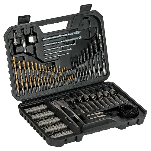 Bosch 2607017367 V-Line 103 Parça Karışık Aksesuar Seti