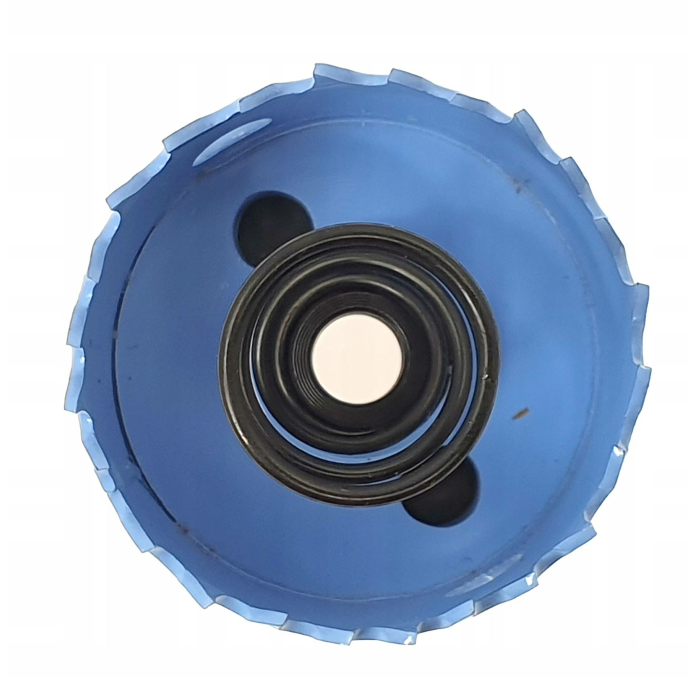 Bosch 35 Mm Sheet Metal Panç