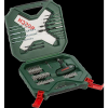 Bosch X-Line 54 Parça Aksesuar Seti