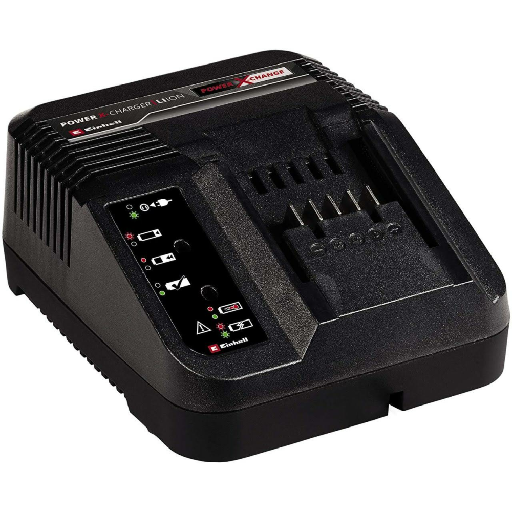 Einhell 18v 2,5 Ah Pxc Starter Kit Akü & Şarj Cihazı