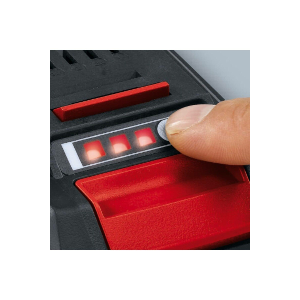 Einhell 18V 5,2 Ah Power-X-Change Plus Akü