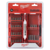 Milwaukee T4932352068 Bits Uç Vidalama Seti 35 Parça