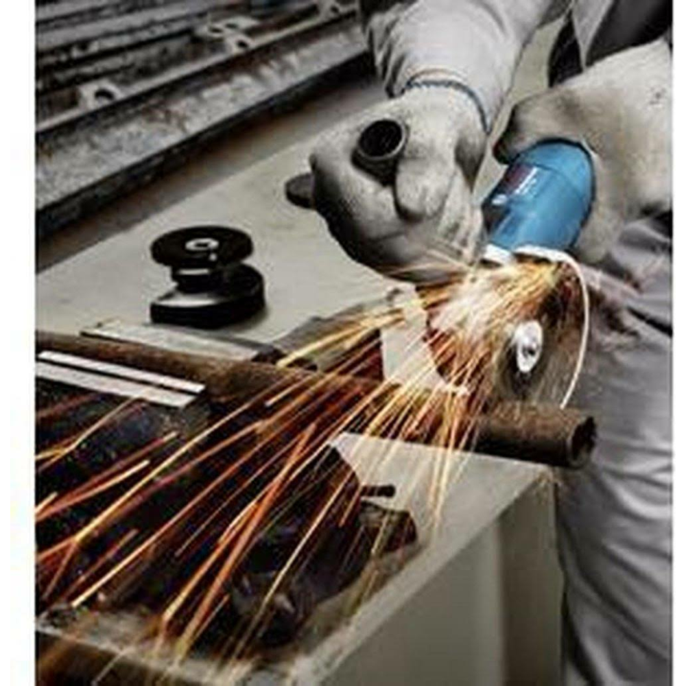 Bosch GWS 750 AVUÇ TAŞLAMA