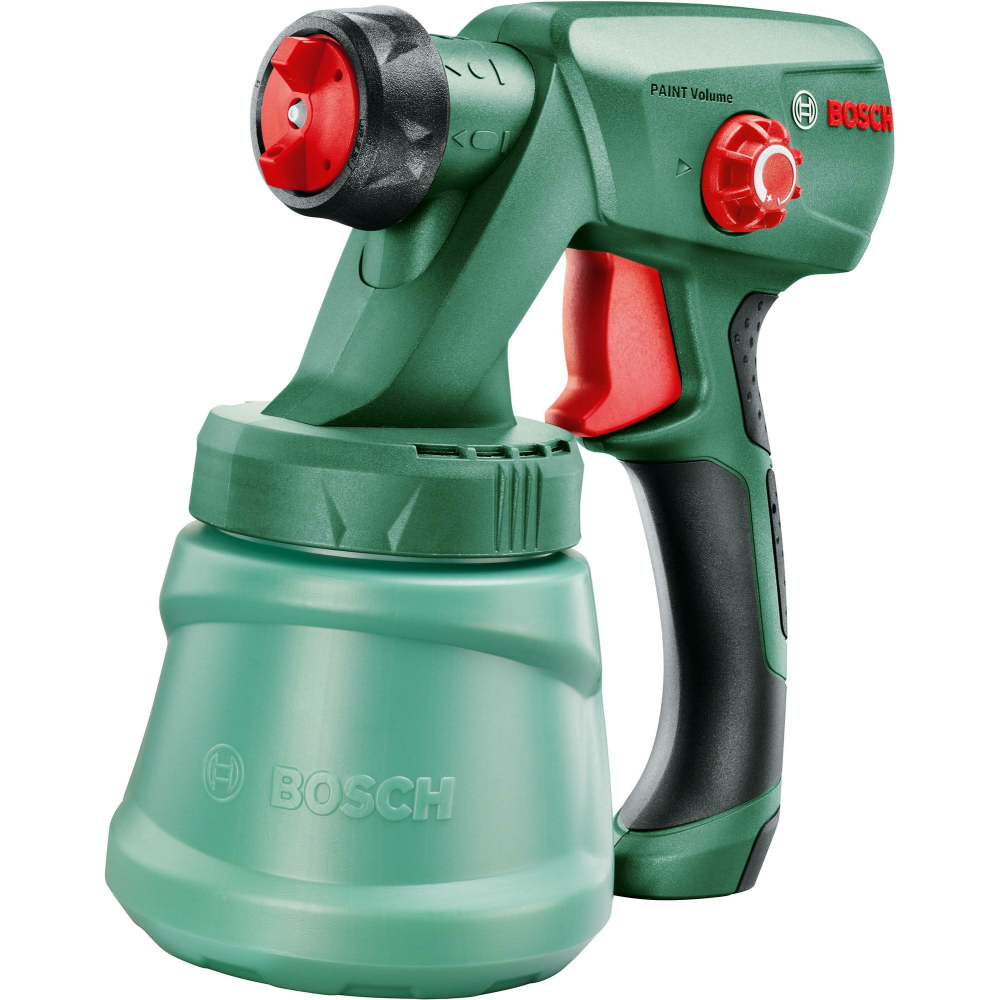 Bosch PFS 1000/2000 Uyumlu Sprey Tabancası