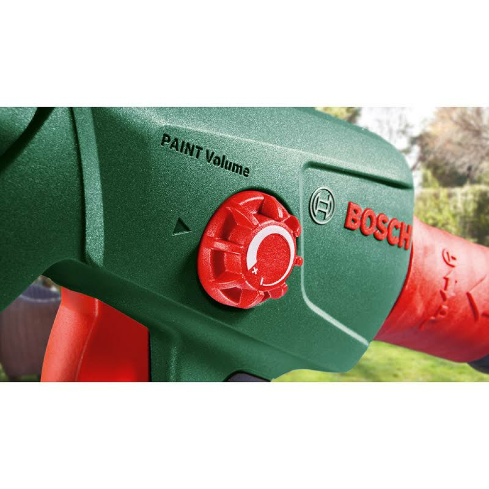 Bosch PFS 1000/2000 Uyumlu Sprey Tabancası