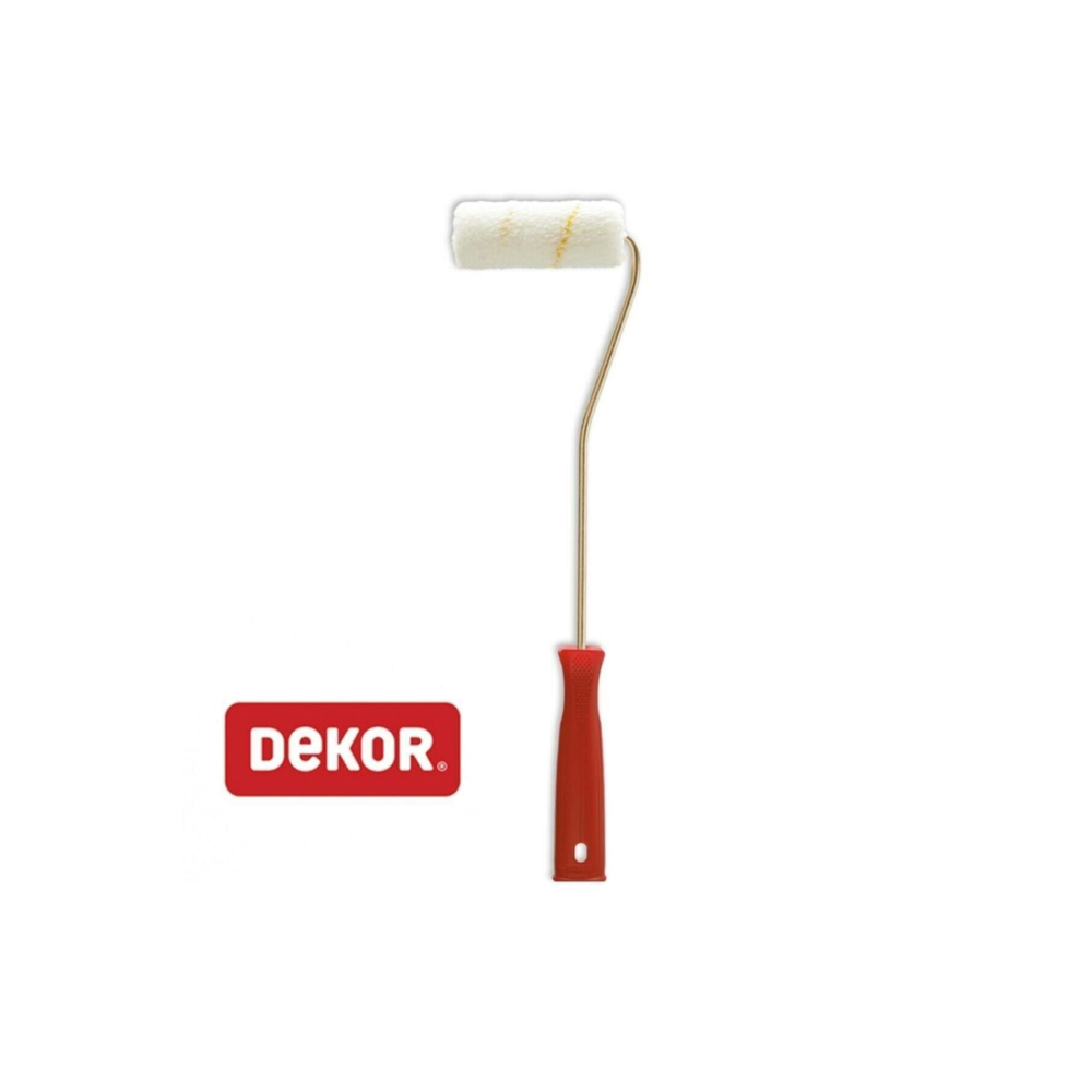 Dekor 1084 Eksport Parmak Rulo 10 Cm