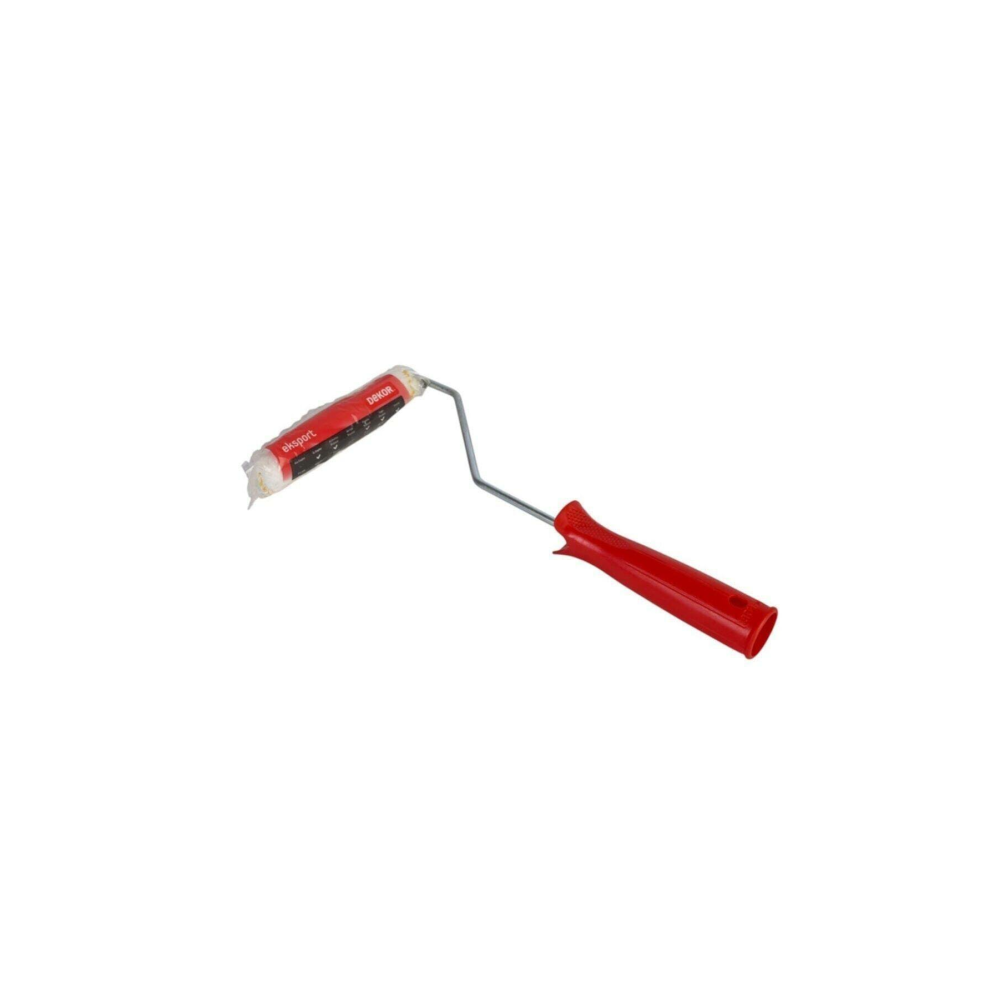 Dekor 1084 Eksport Parmak Rulo 10 Cm