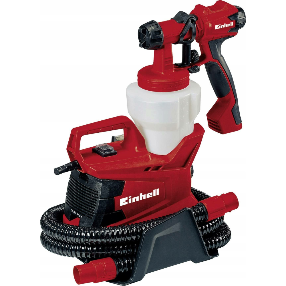 Einhell TC-SY 700 S Sprey Boya Tabancası