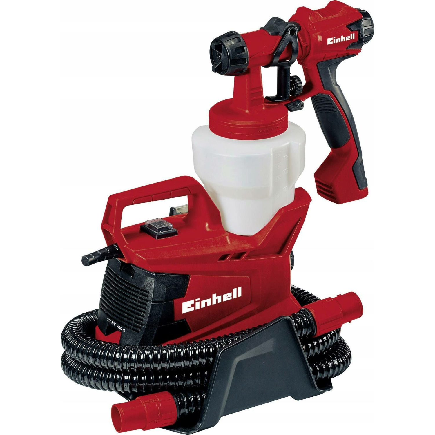 Einhell TC-SY 700 S Sprey Boya Tabancası
