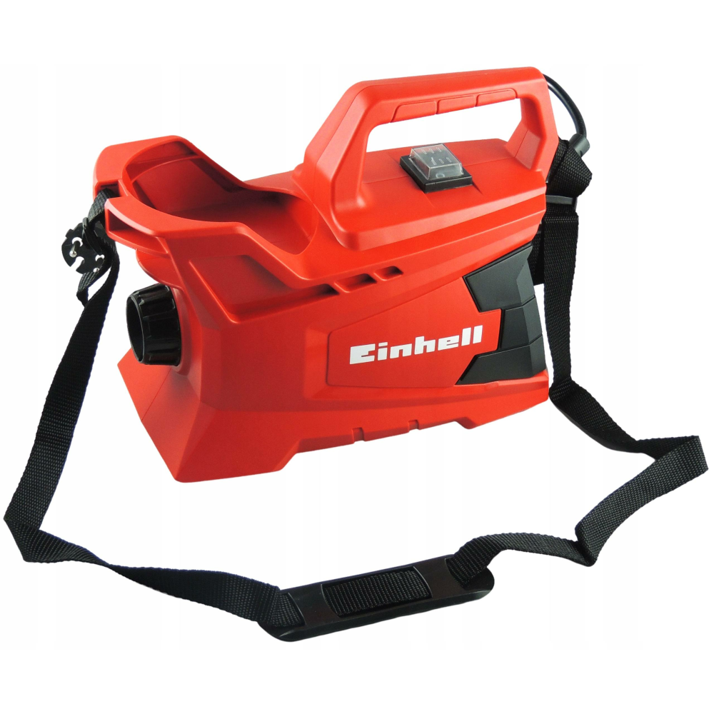 Einhell TC-SY 700 S Sprey Boya Tabancası