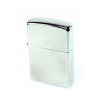 Zippo Regular Street Chrome Çakmak