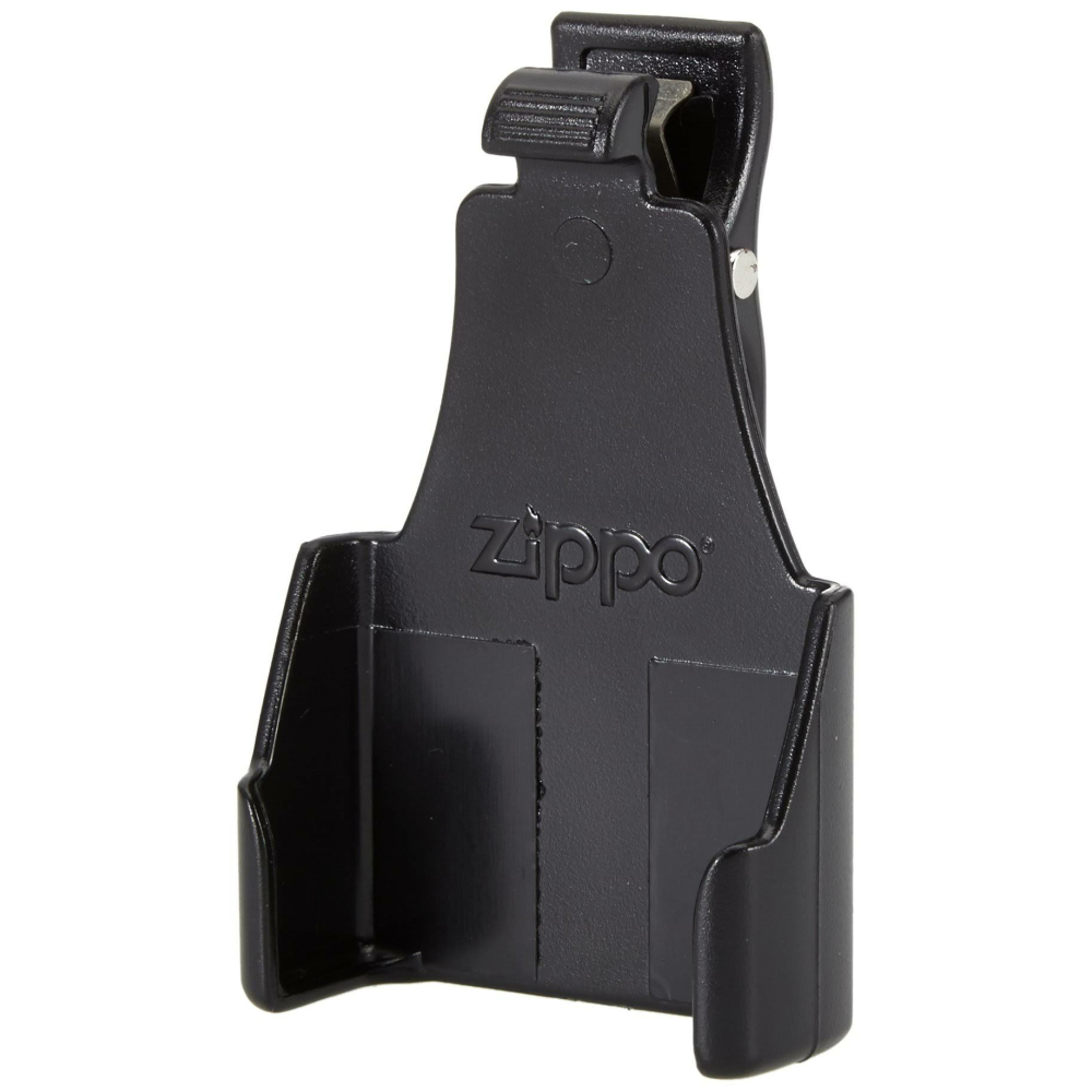 Zippo Z-clip Black
