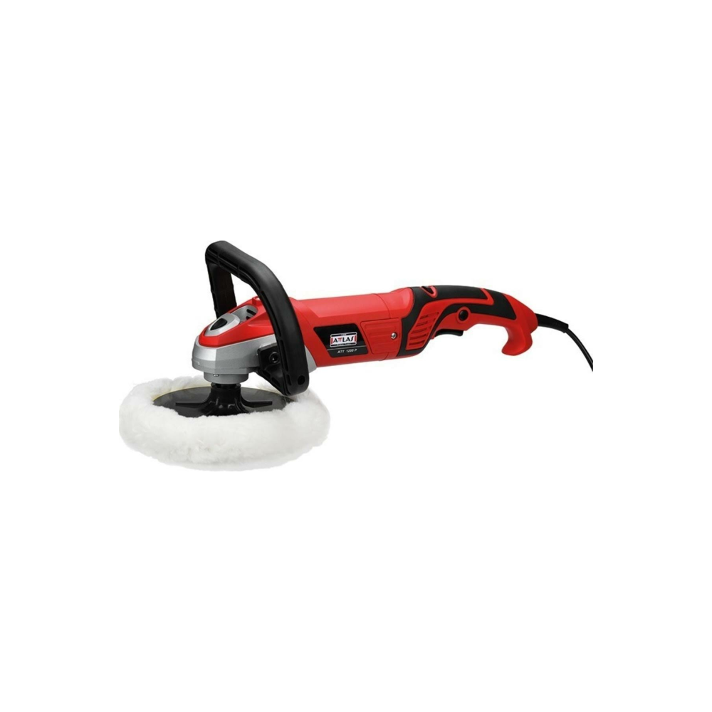 ATTLAS ATT 1200 P POLİSAJ MOTORU