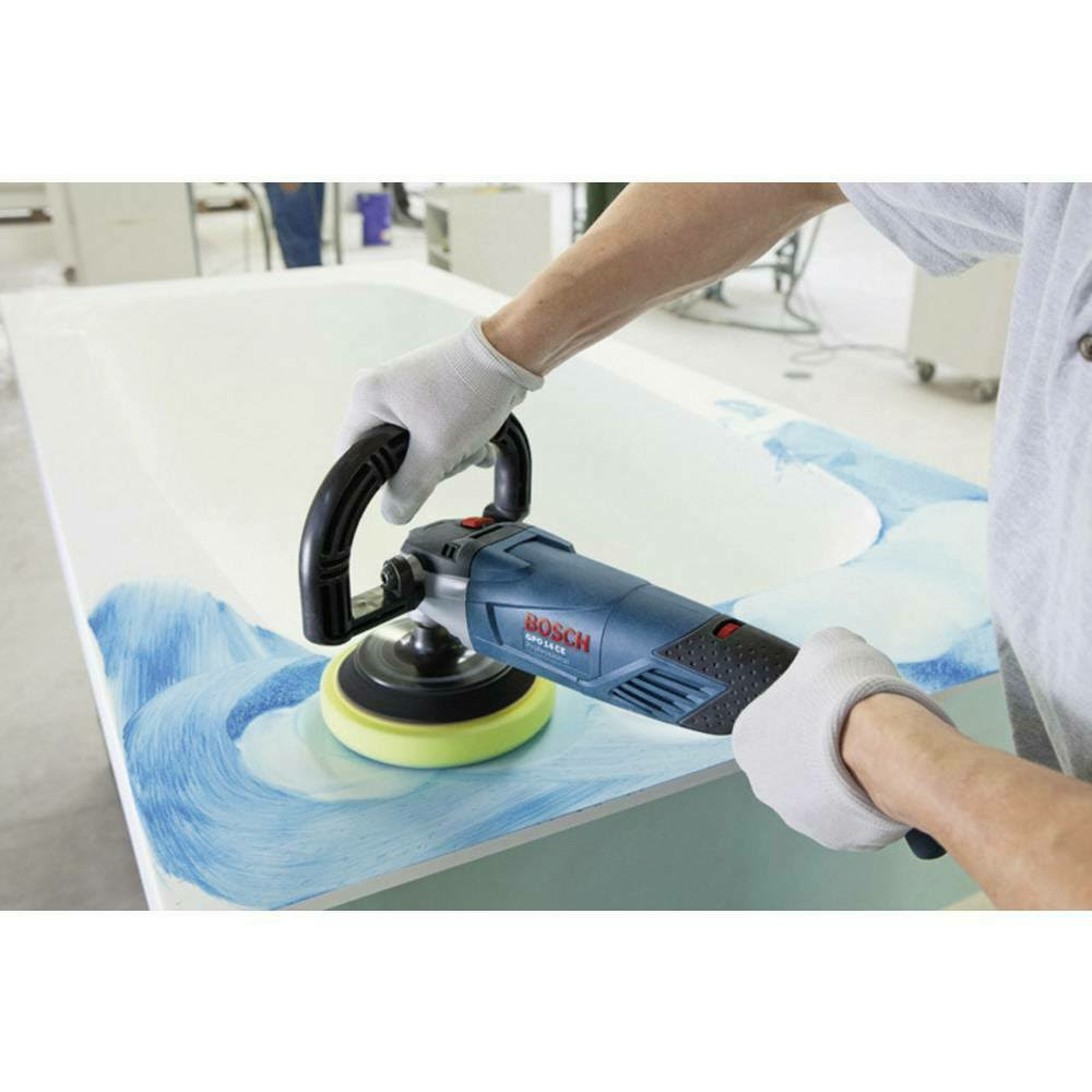 Bosch Gpo 14 Ce Polisaj