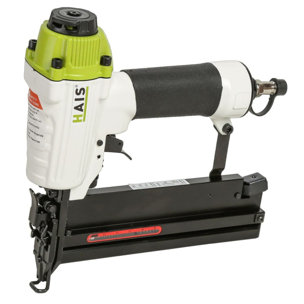 Hais F50/9040 Profesyonel Havalı Çivi Ve Zımba Çakma Makinası