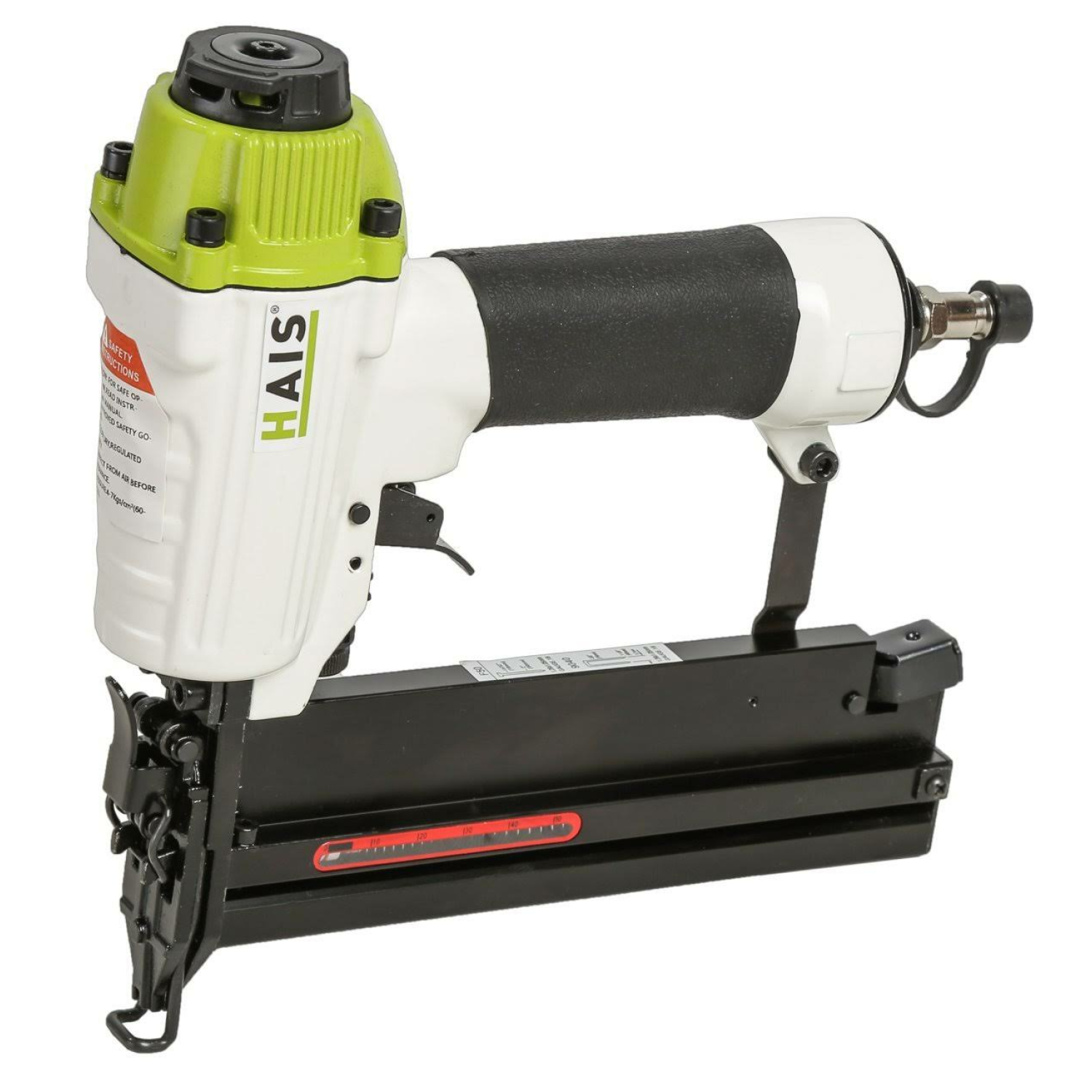 Hais F50/9040 Profesyonel Havalı Çivi Ve Zımba Çakma Makinası