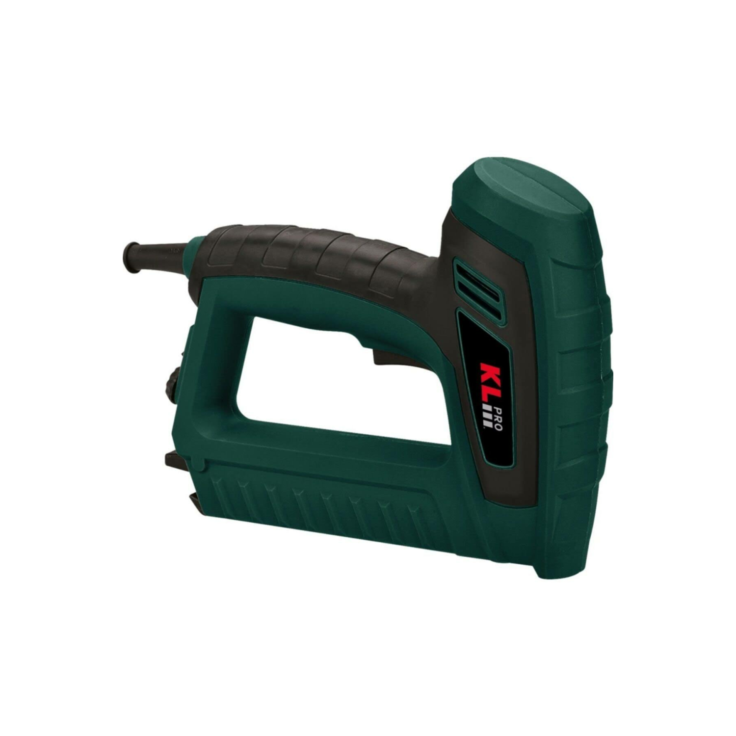 KLPRO Klzc6030E Elektrikli Profesyonel 15Mm Çivi Çakma Ve 8/16 Zımba Makinesi