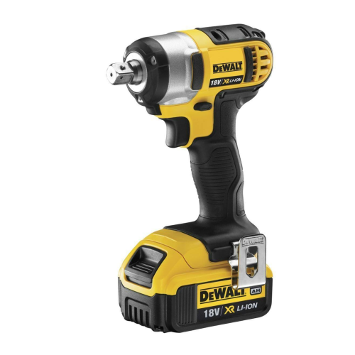 DeWalt DCF880M2 18V 4.0Ah Somun Sıkma
