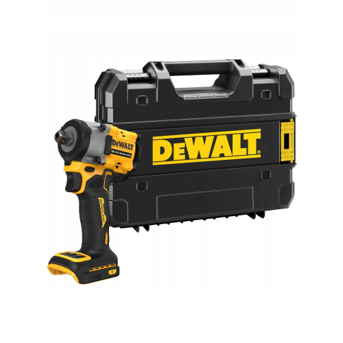 DeWalt Dcf922nt Somun Sıkma Makinesi Aküsüz