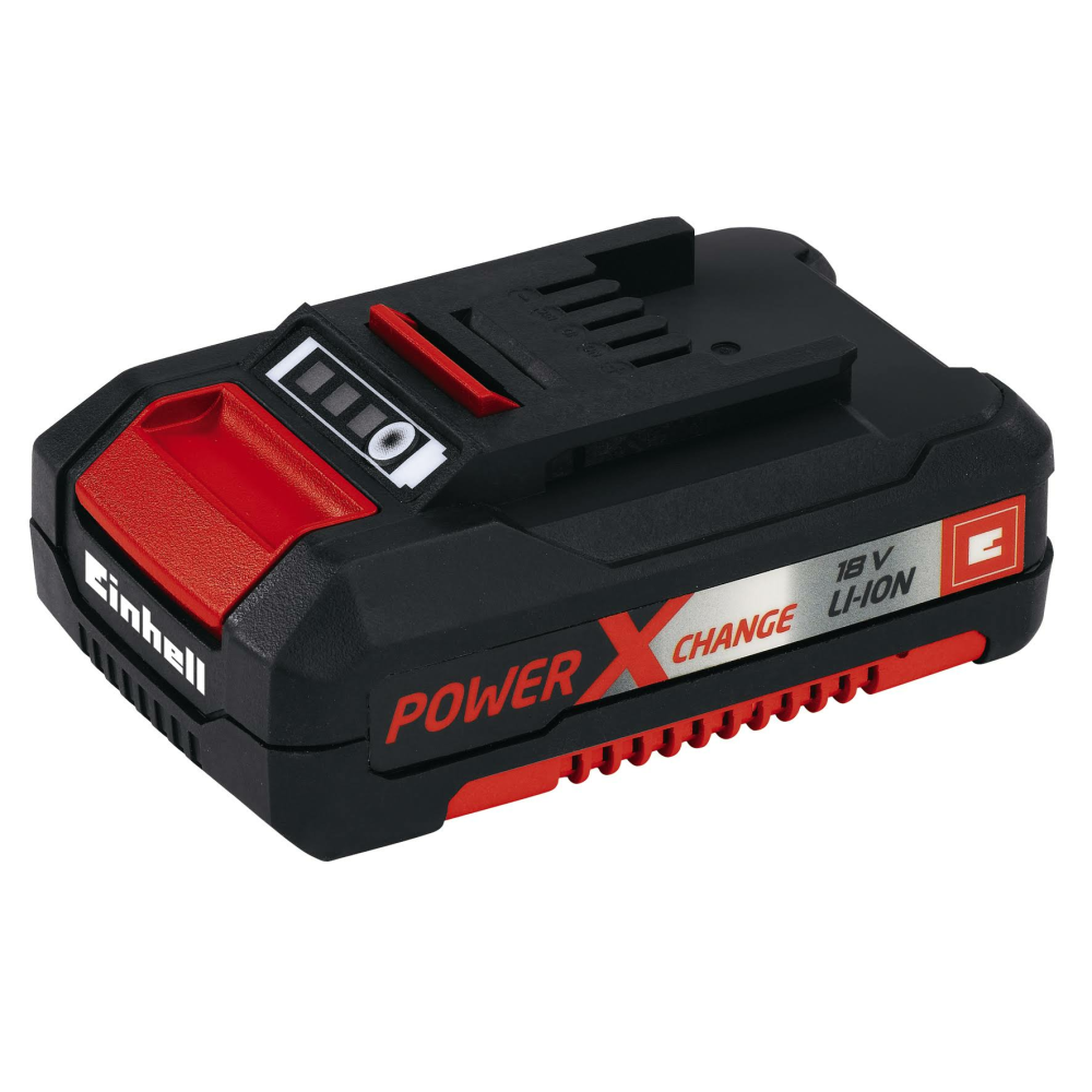 Einhell TE-CI 18 Li Kit PXC Akülü Darbeli Vidalama