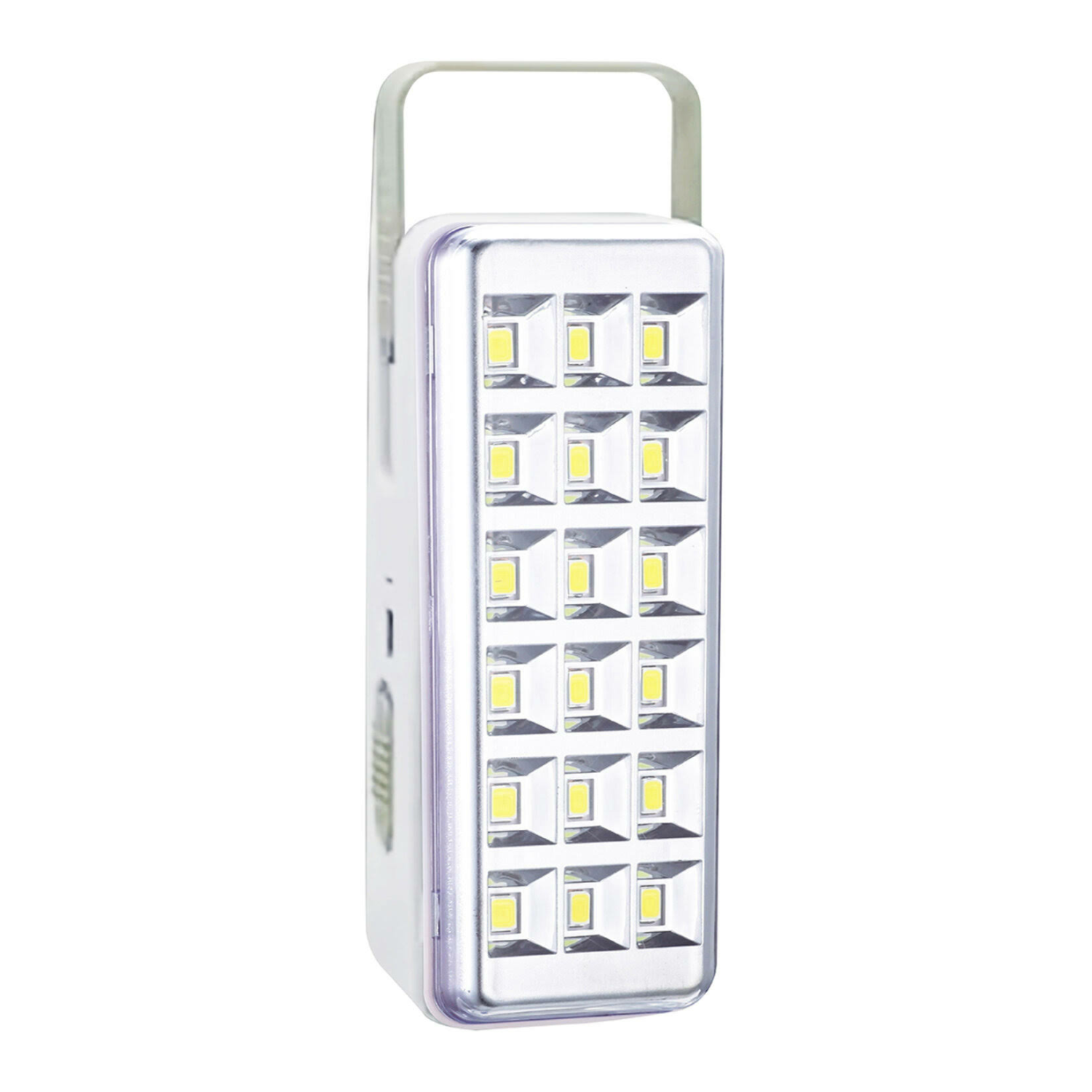 General Home Lt-22236 Askılı 36 Led El Feneri Işıldak - Beyaz