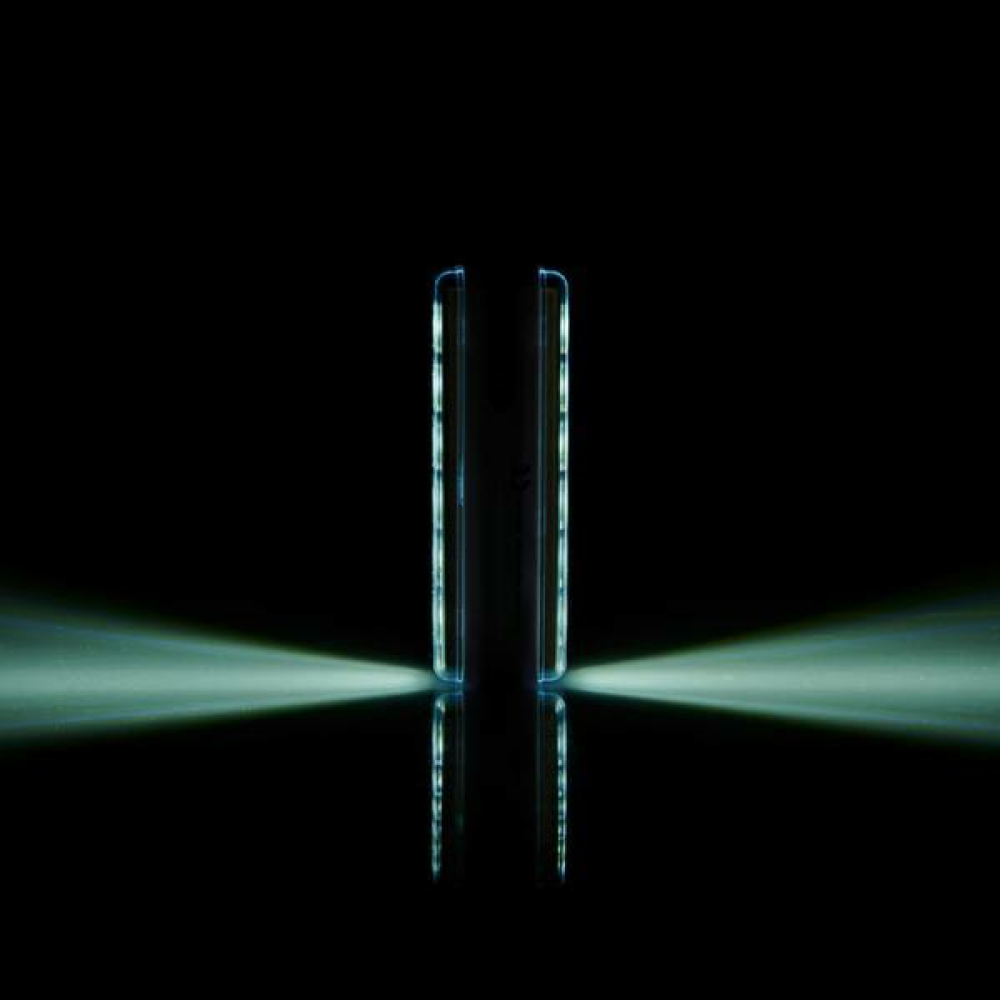 General Home Lt-22236 Askılı 36 Led El Feneri Işıldak - Beyaz