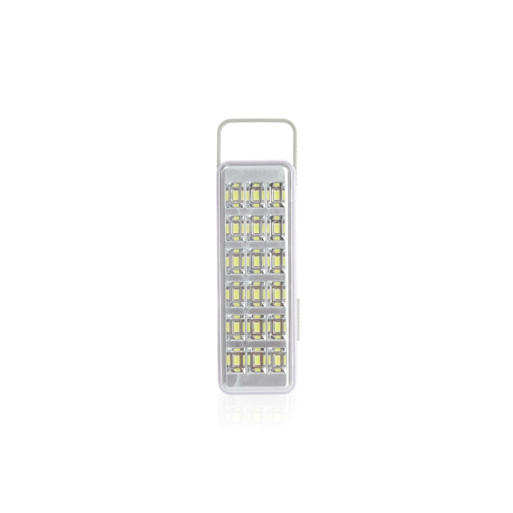 General Home Lt-22236 Askılı 36 Led El Feneri Işıldak - Beyaz
