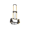 Stanley FT584 30/60Kg Merdiven Çıkabilen Katlanır El Arabası