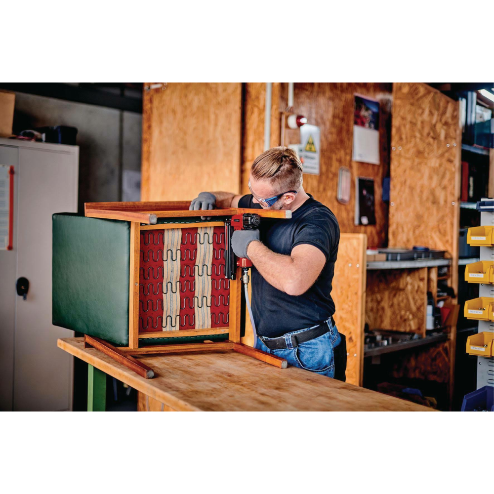 Einhell TE-AC 6 Silent, Sessiz Hava Kompresörü