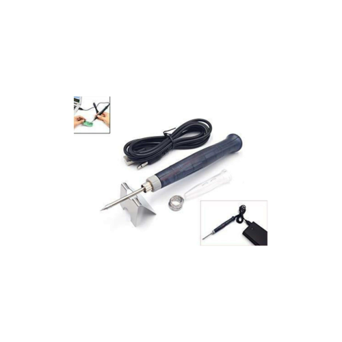 Taled Usb Ile Çalışan Kalem Havya - Lehim Havyası 5 V 8 Watt
