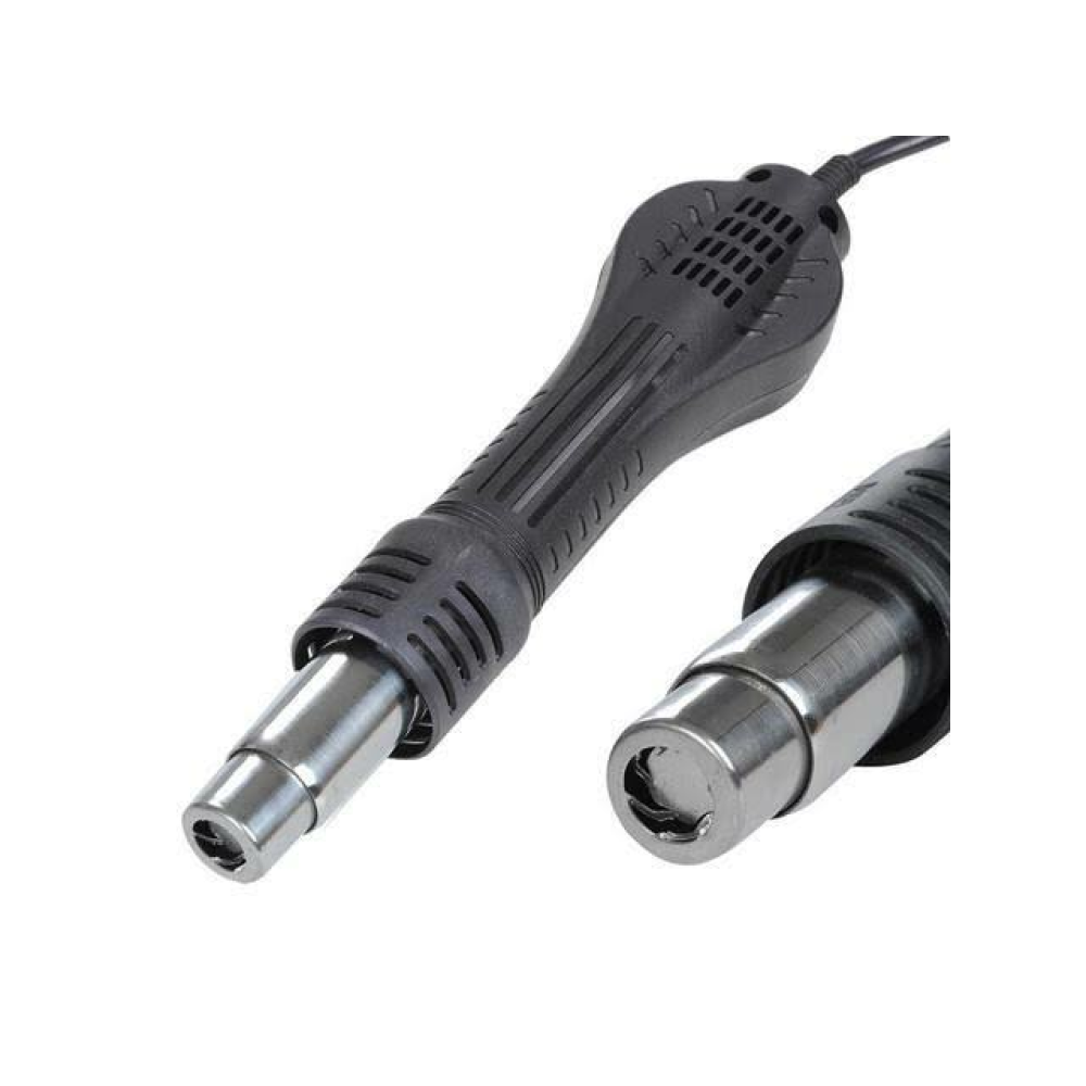 Yihua 878D Sıcak Hava Üflemeli Dijital Havya İstasyonu