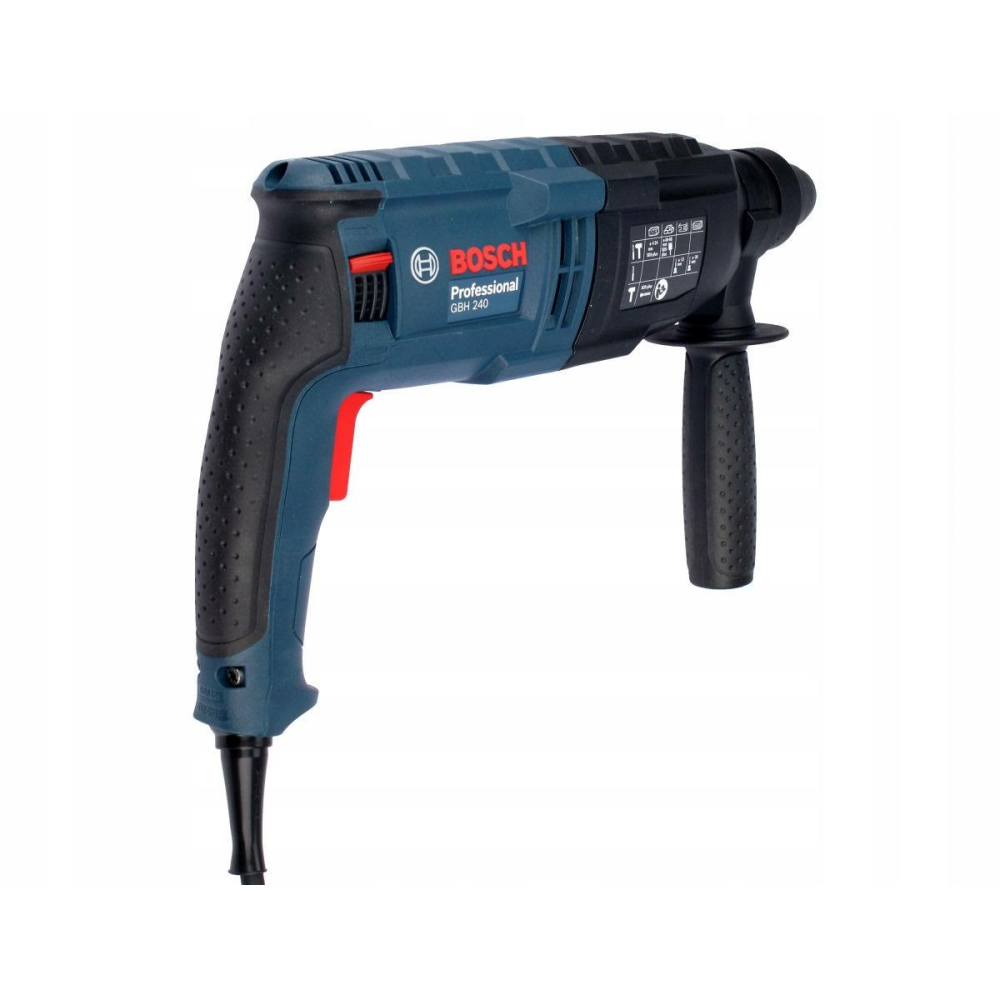 Bosch GBH 240 Kırıcı & Delici