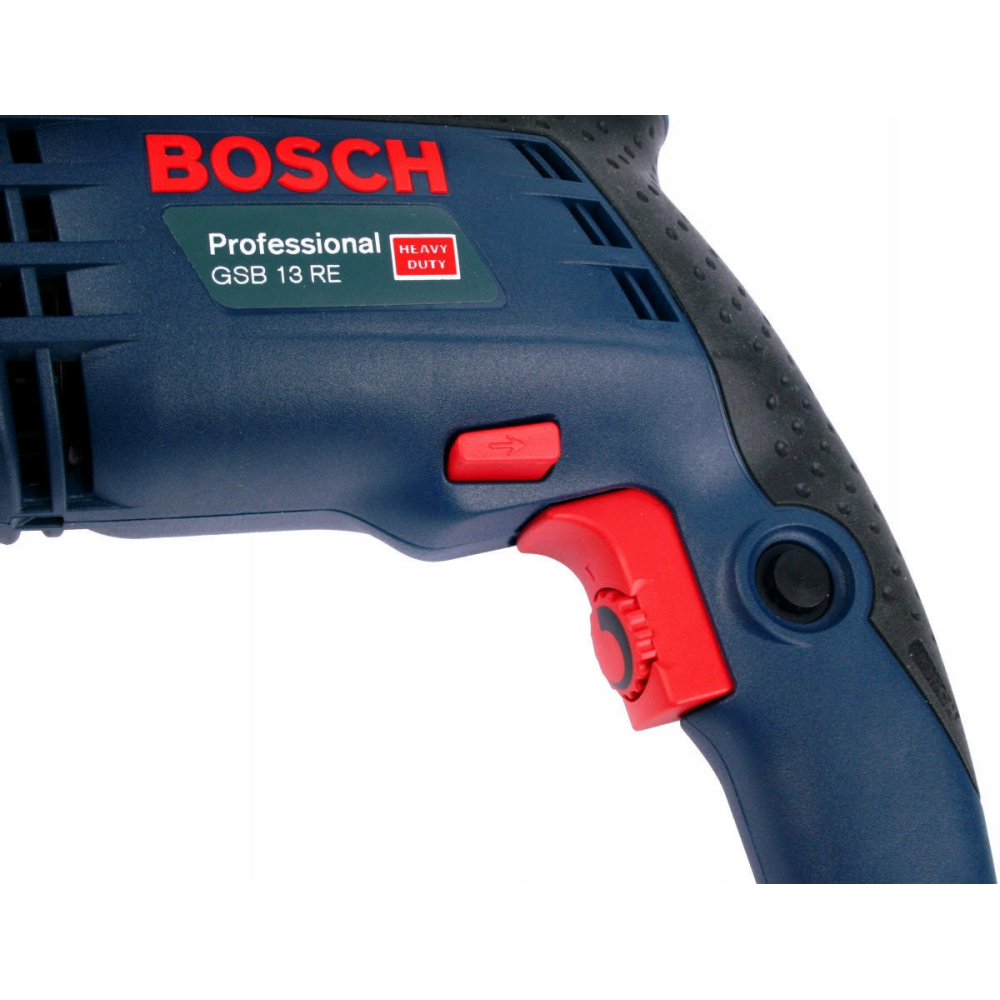 Bosch GSB 13 RE DARBELİ MATKAP