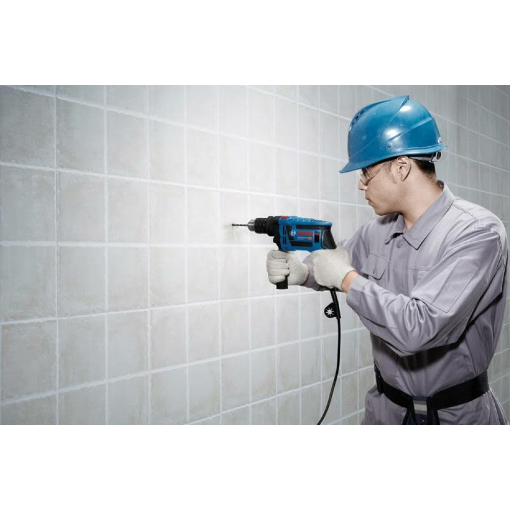 Bosch GSB 13 RE DARBELİ MATKAP