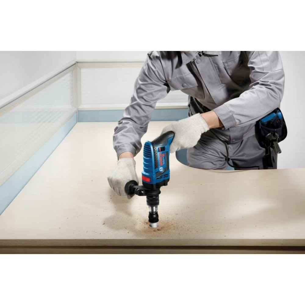 Bosch GSB 13 RE DARBELİ MATKAP