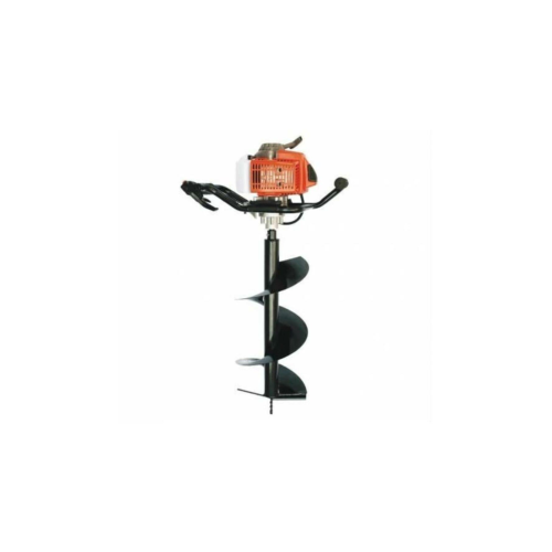 Palmera ZLAG 520 B Toprak Burgu Makinası 8 Cm Ucu Dahil