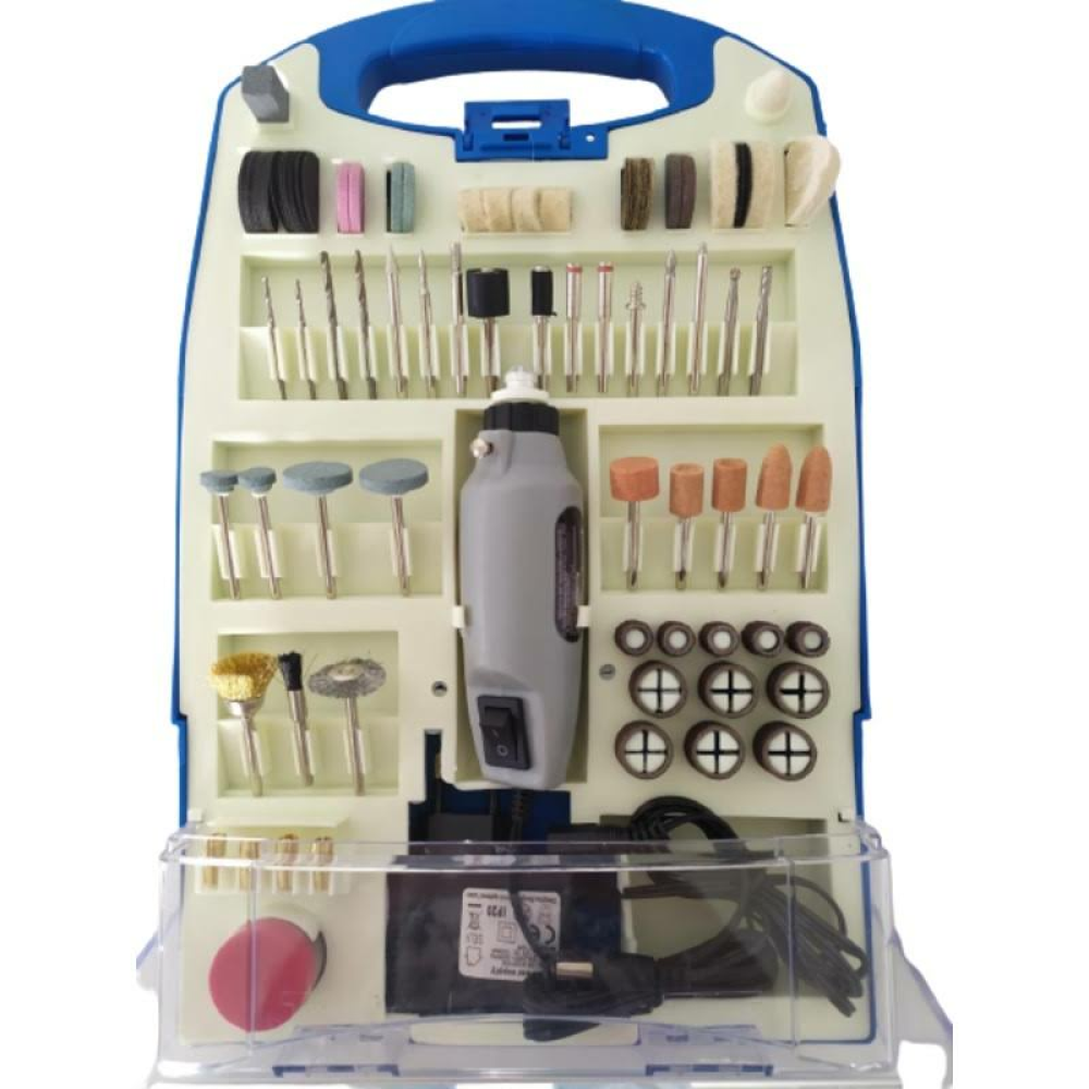 Proware Mini Gravür Seti 110 Parça