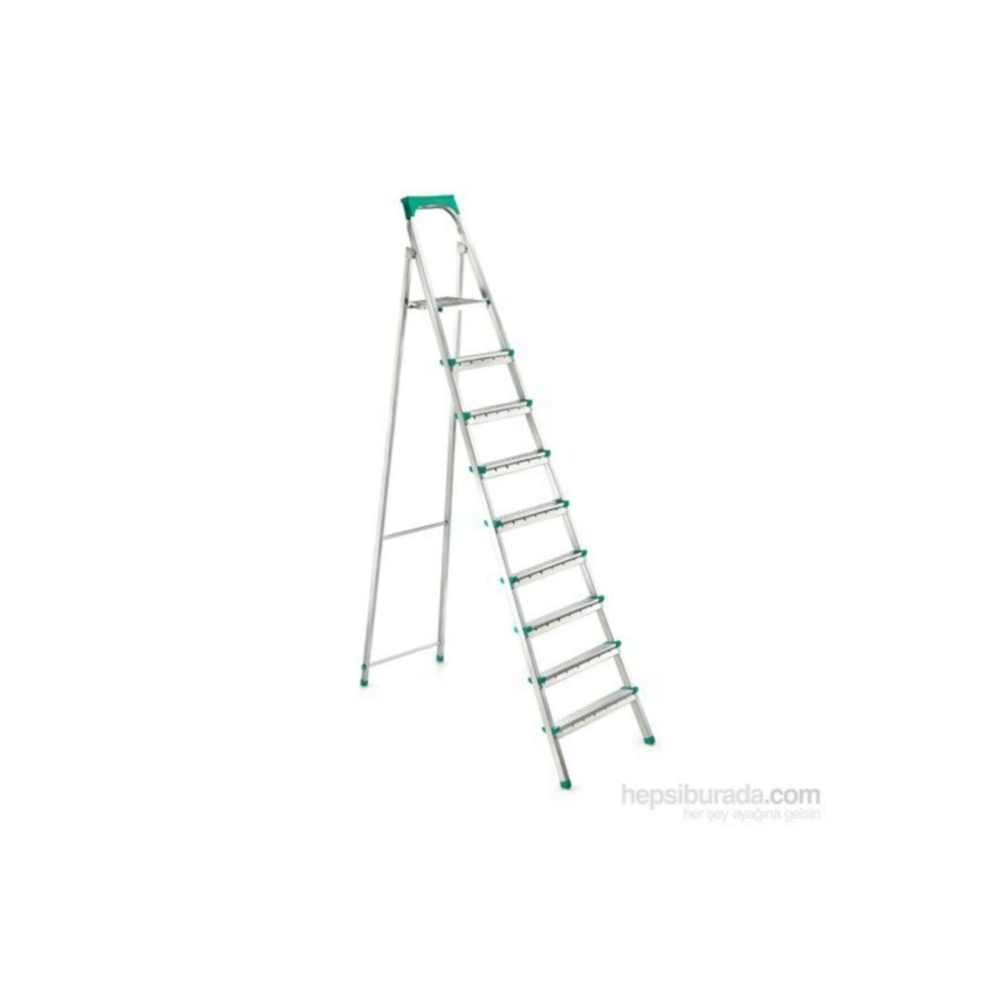 Doğrular 3+1 Basamaklı Merdiven